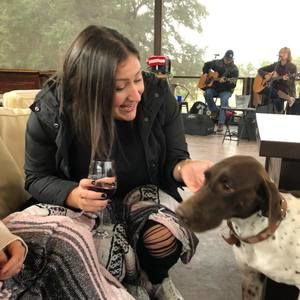 Meet your Posher, Jessica